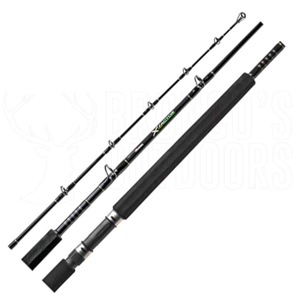 Okuma X-Factor C631M 6'3\