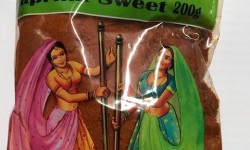 Pattu Paprika Sweet 200g