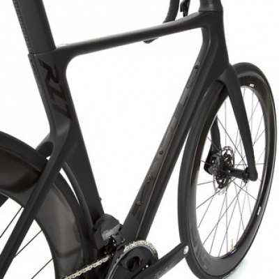 Parlee RZ7 LE