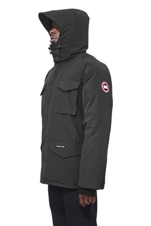canada goose constable graphite canada goose constable graphite