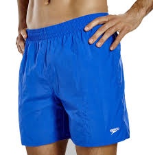 speedo classic watershort
