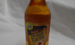 Elephant House Orange Barley 400ml