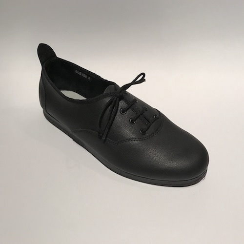 Bleyer Casual Swinger Bleyer Dance Shoes Bop Jonny's Rock n Swing Gear