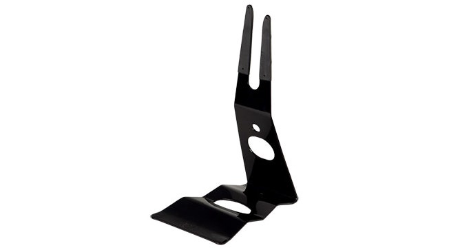 PRO Bike Stand (Black) - 29er and 700CC