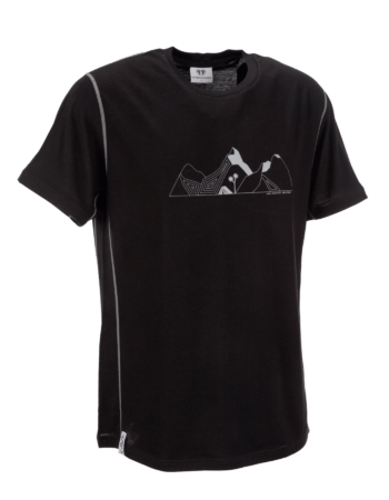 MEN'S MOUNTAIN MERINO TEE