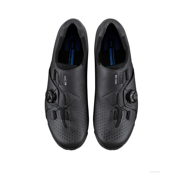 Shimano XC300 SPD Shoes BLK