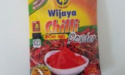 Wijaya Chilli Powder 500g