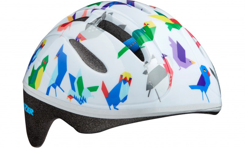 Lazer BOB Helmet