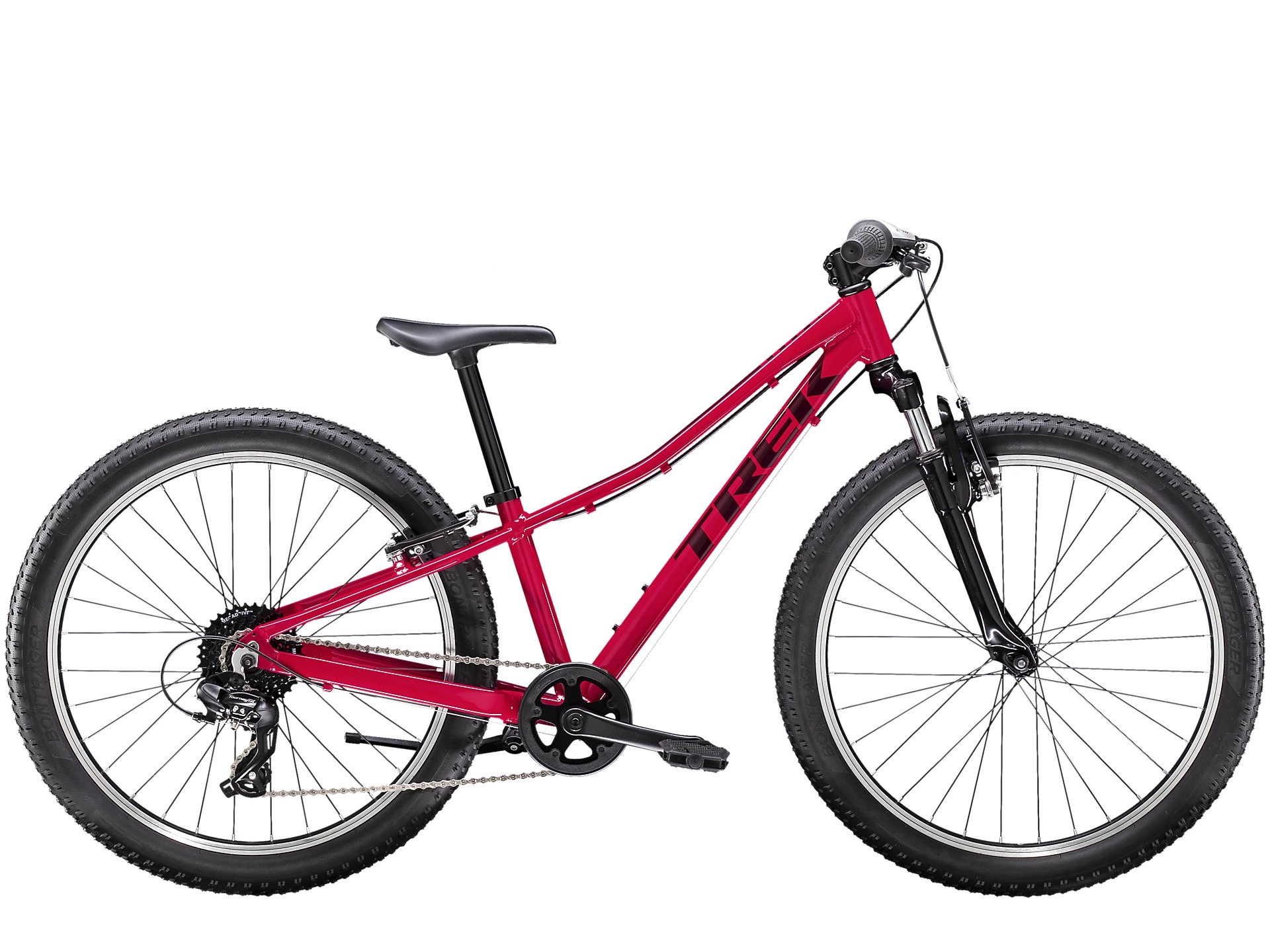 Trek Precaliber 8S Girls 24