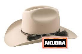 cowboy hat akubra