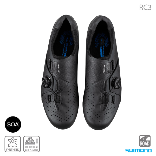 Shimano Road Shoe SH-RC300