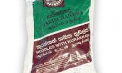 Harischandra Noodles W/kurakkan 400g
