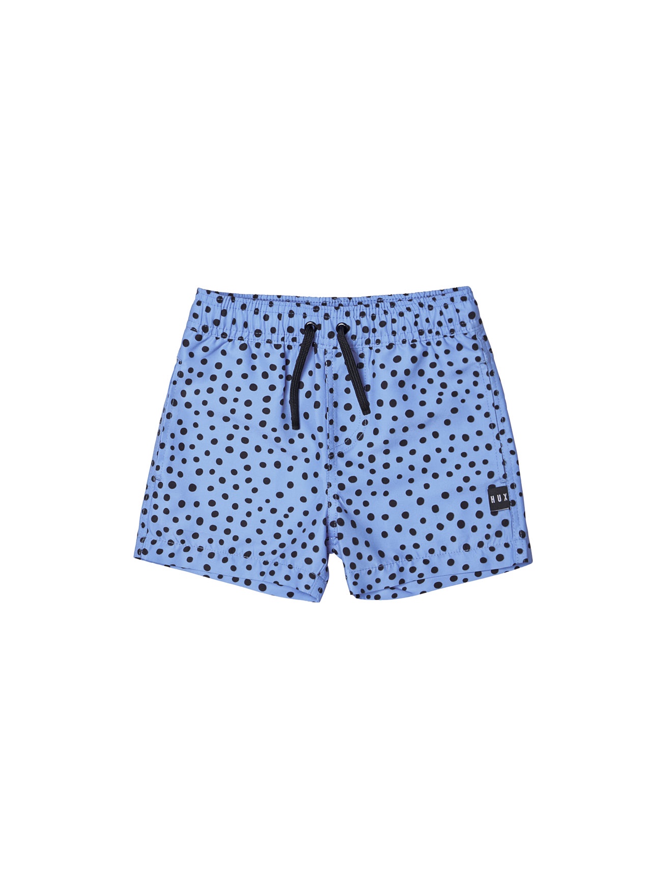 SWIM SHORT - BRIGHT BLUE