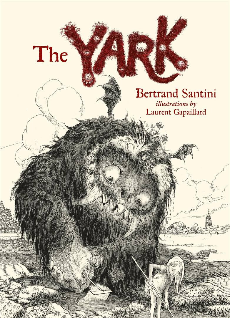 THE YARK