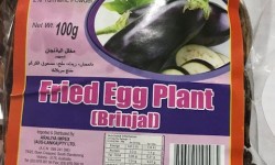 Araliya Fried Brinjol 100g