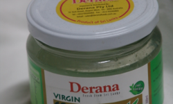 Derana Virgin Coconut Oil 300ml
