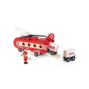 brio train car wash