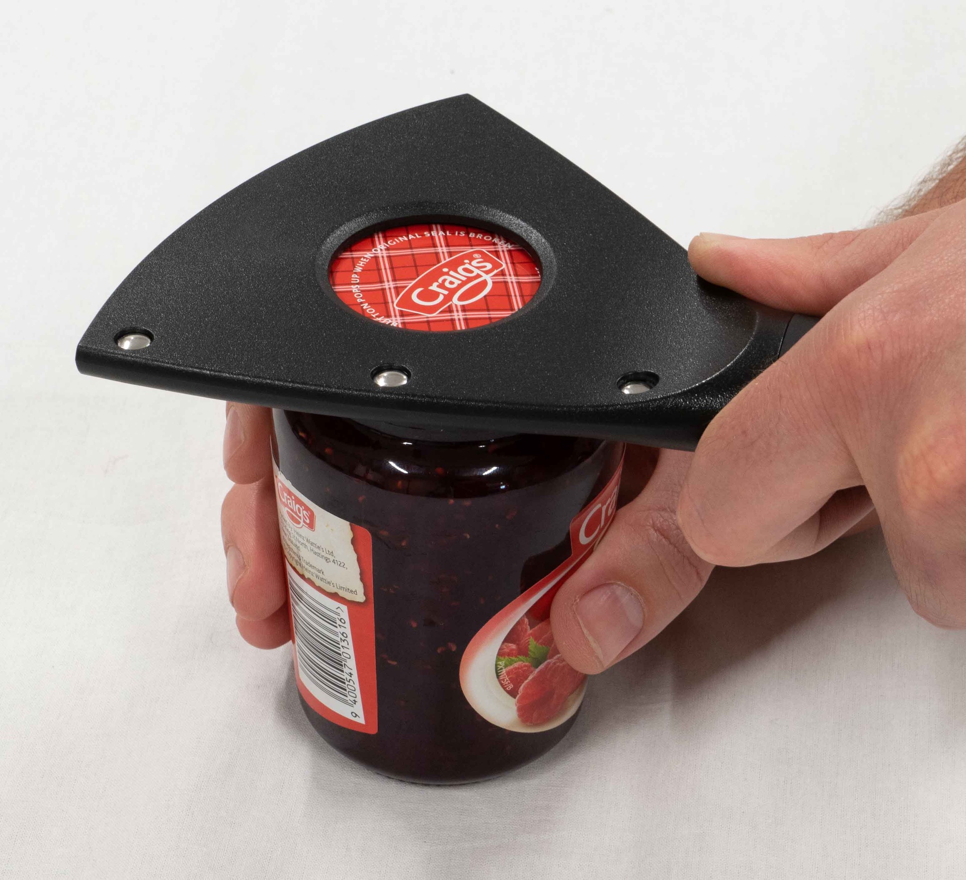 Good Grips Jar Opener Openers EASIE Living Retail Store