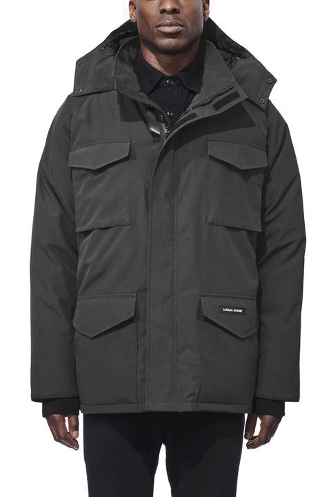 canada goose constable graphite canada goose constable graphite