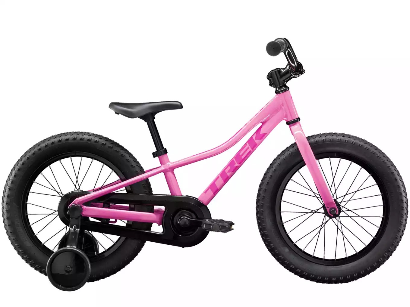 Trek Precaliber Girls CB 16