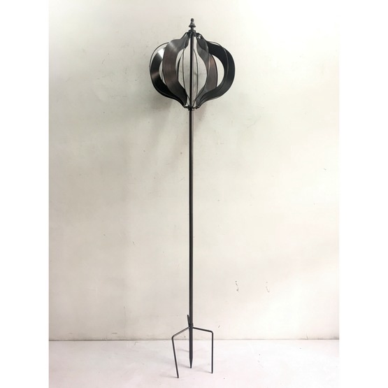 Shannon Windsculpture