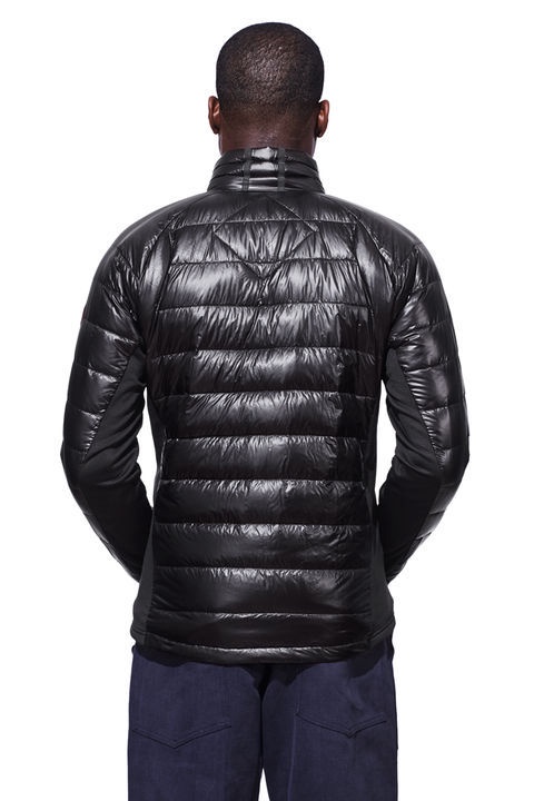 canada goose hybridge lite graphite canada goose hybridge lite graphite