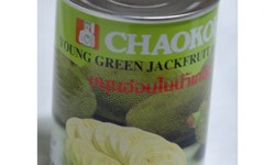 Chaokoh Young Green Jackfruit 565g