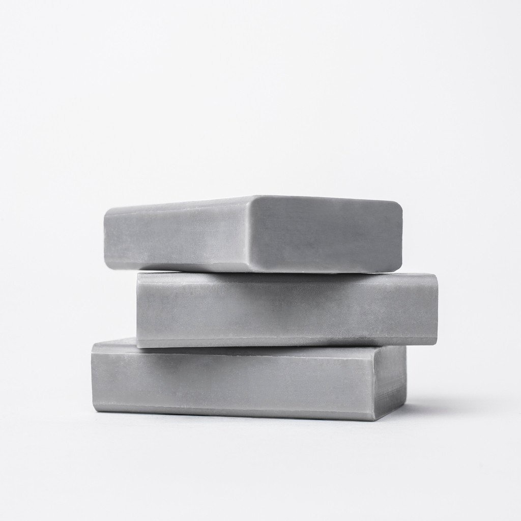 MY HAPPY SOAP - MUSC 