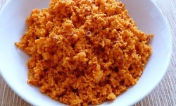 Coconut Sambol 280ml Pack (Only on Shop Visits)