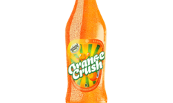 Elephant House Orange Crush 400ml
