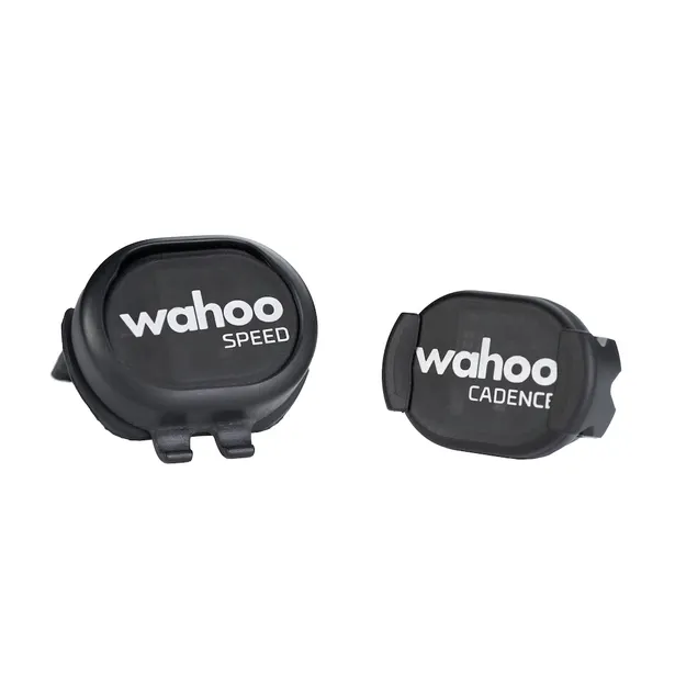 Wahoo RPM Speed & Cadence