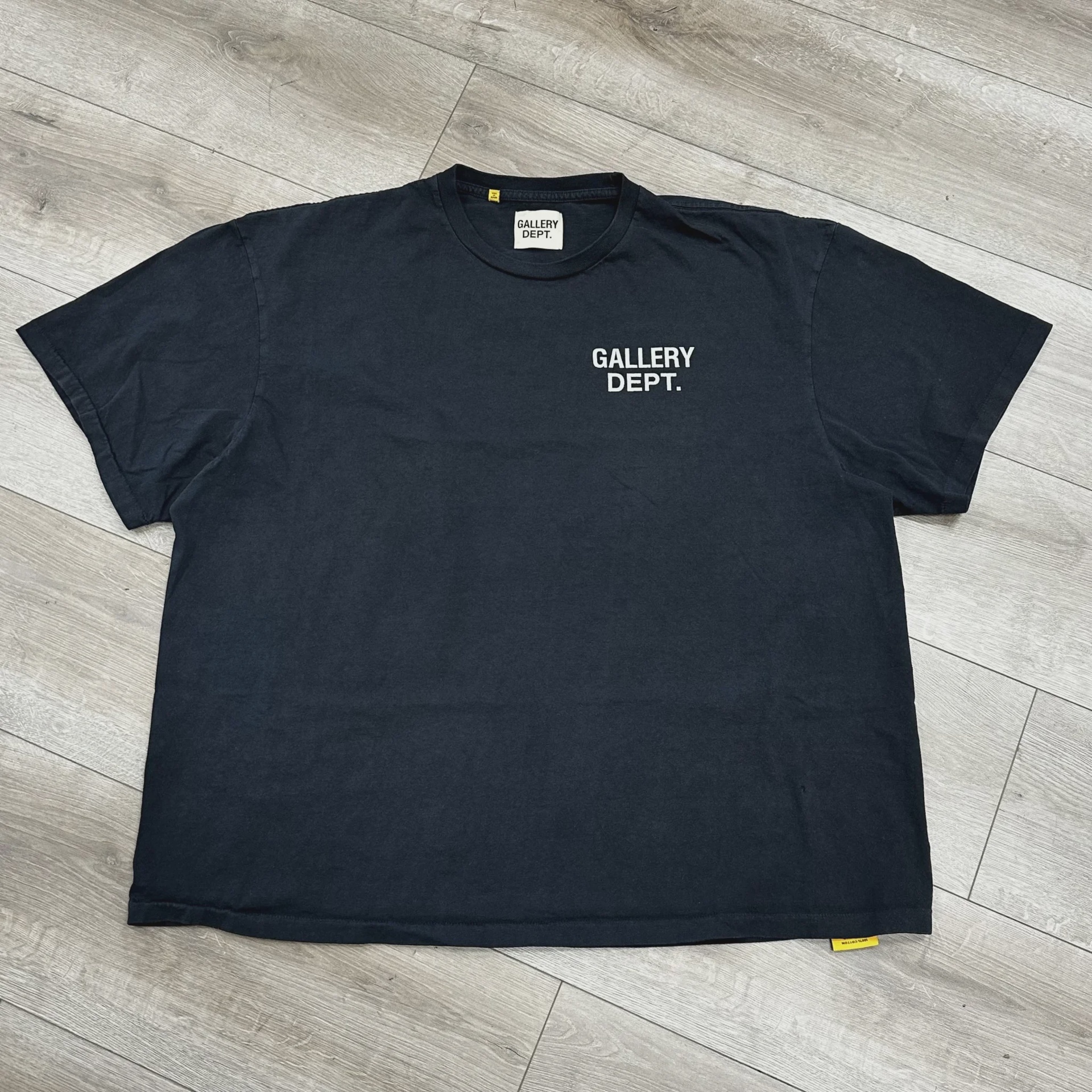 Gallery Dept. Gallery Dept. Souvenir Tee - Size XXL