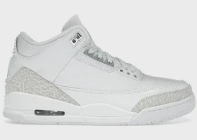 Jordan Air Jordan 3 Retro Pure Money (2025) - Size US M 10