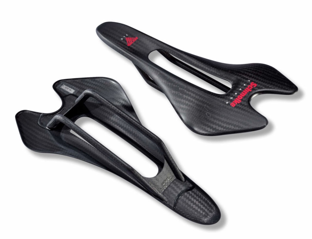 Schmolke TLO 55 Carbon Saddle