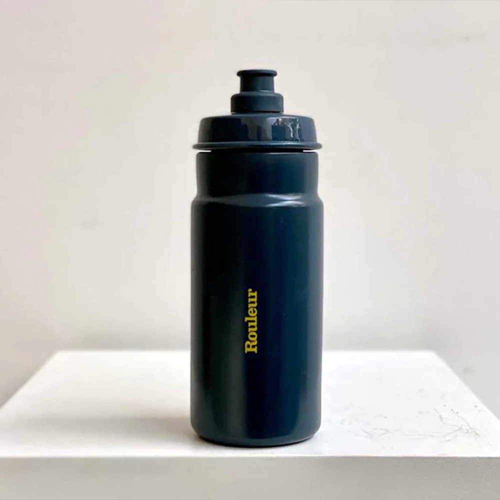 Rouleur ELITE Jet Water Bottle Bidon - 550ML