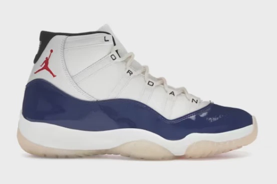 Air Jordan 11 Retro Rare Air • Brand New [5059]