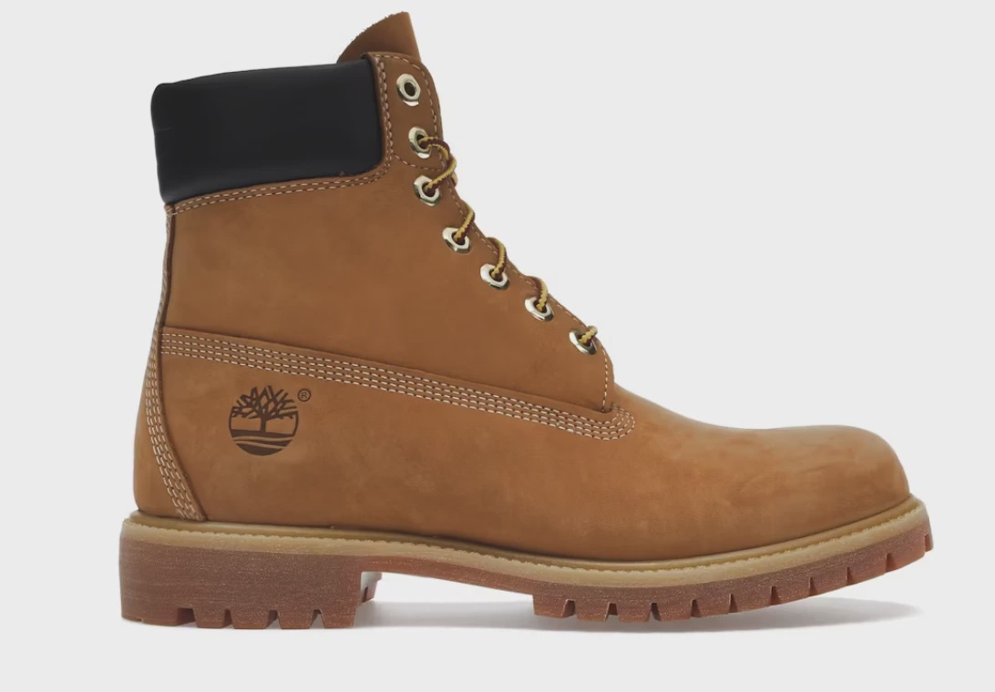 Timberland Boot • Brand New [0278]