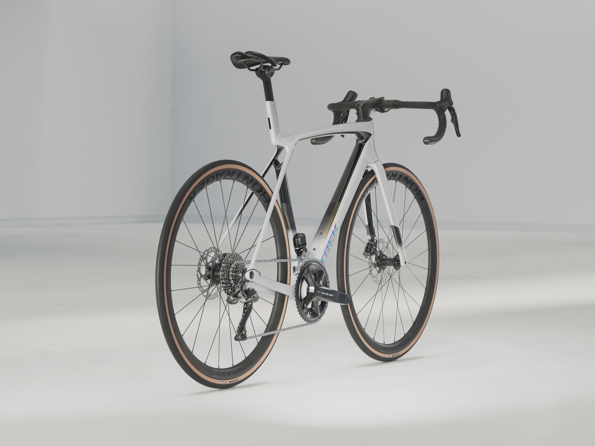 Trek Madone SL 6 gen 8