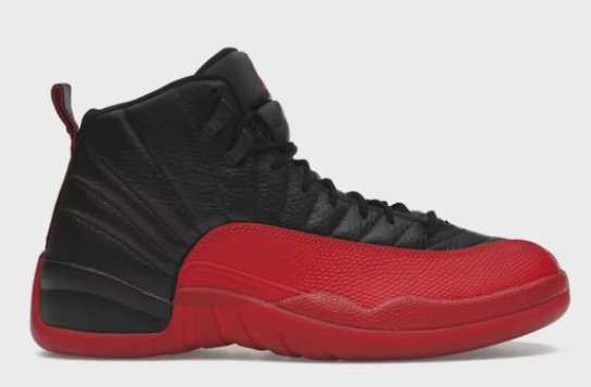 Air Jordan 12 Retro Flu Game (2025) • Brand New [0439]