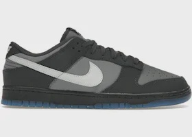 Nike Nike Dunk Low Anthracite - Size US M 10.5
