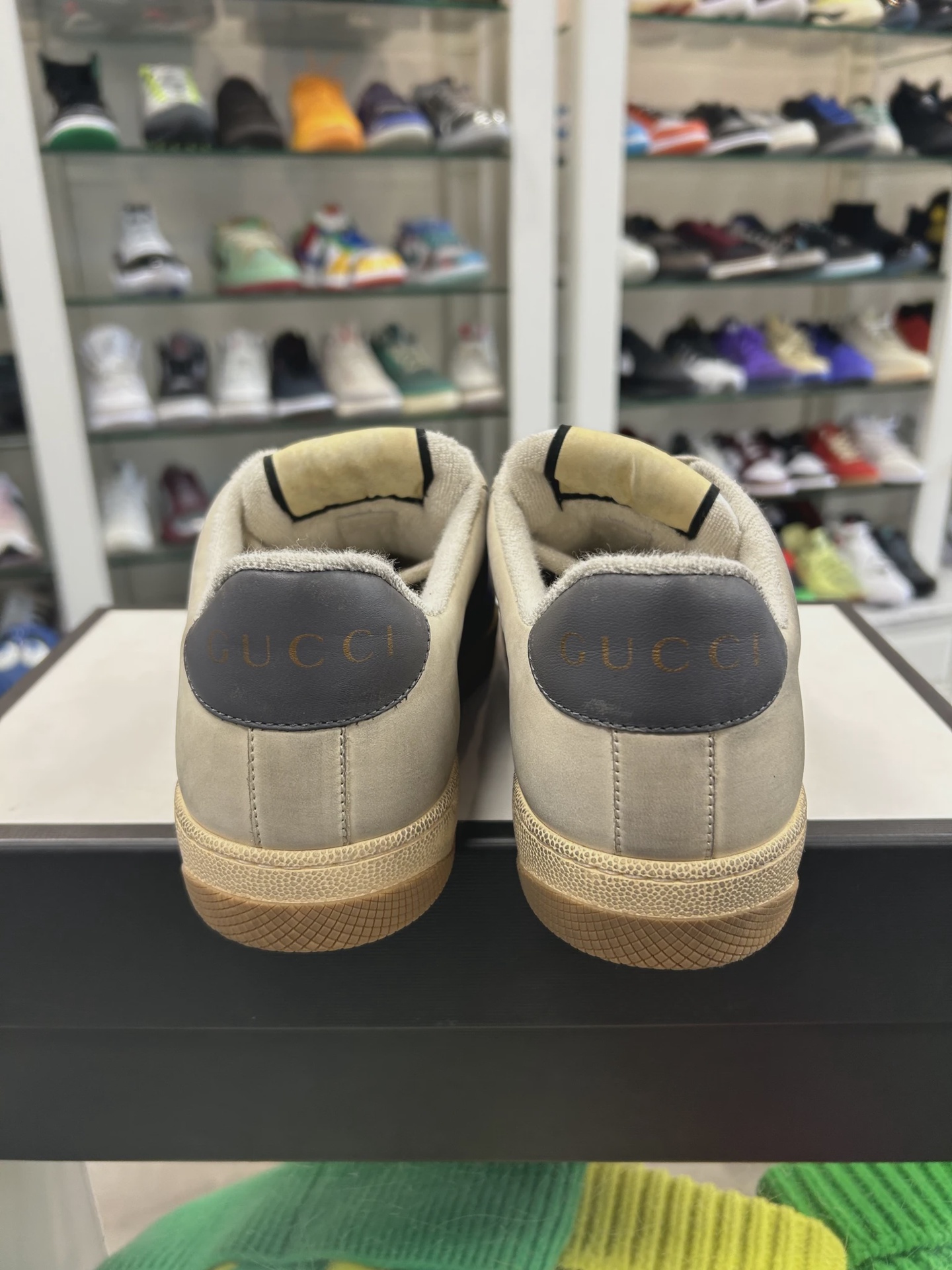 Gucci shoes • Pre Owned [3910] 4