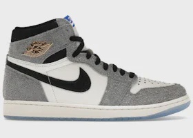 Jordan Air Jordan 1 Retro High Original All-Star Cool Grey - Size US M 11