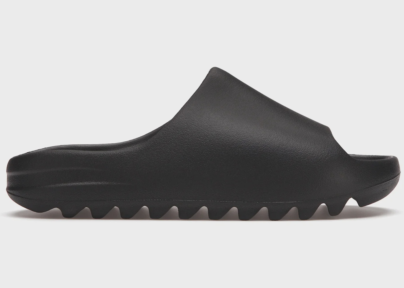 Adidas adidas Yeezy Slide Onyx - Size US M 6