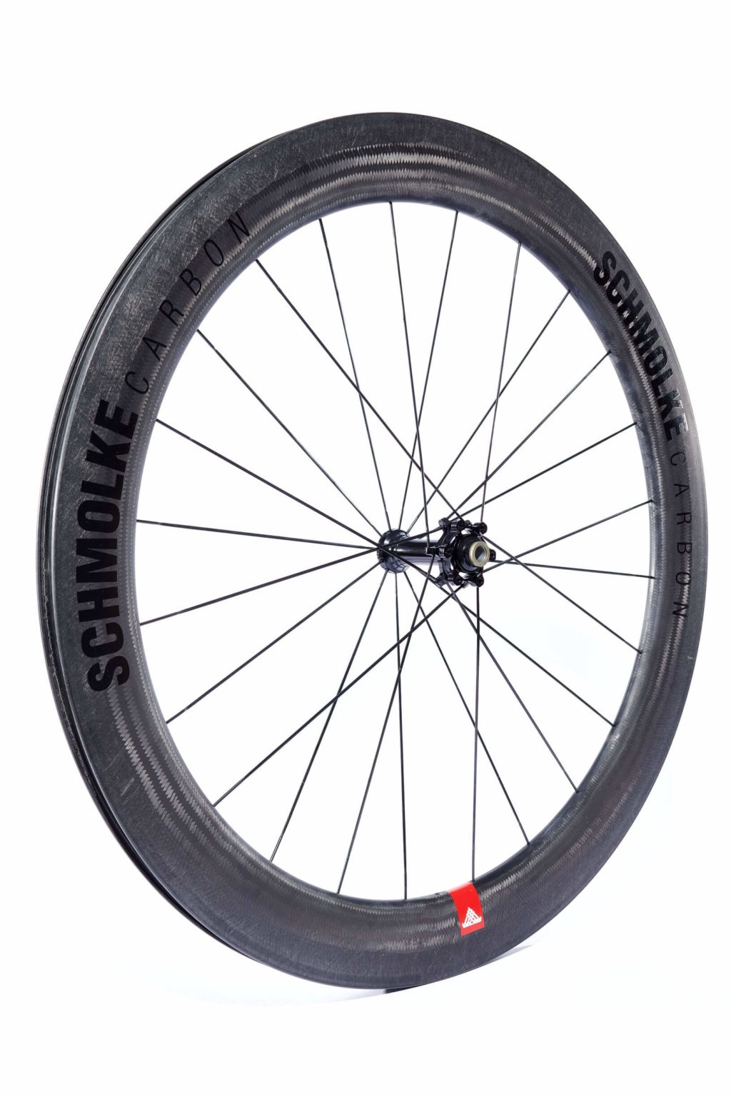Schmolke TLO 62 Disc Black Edition