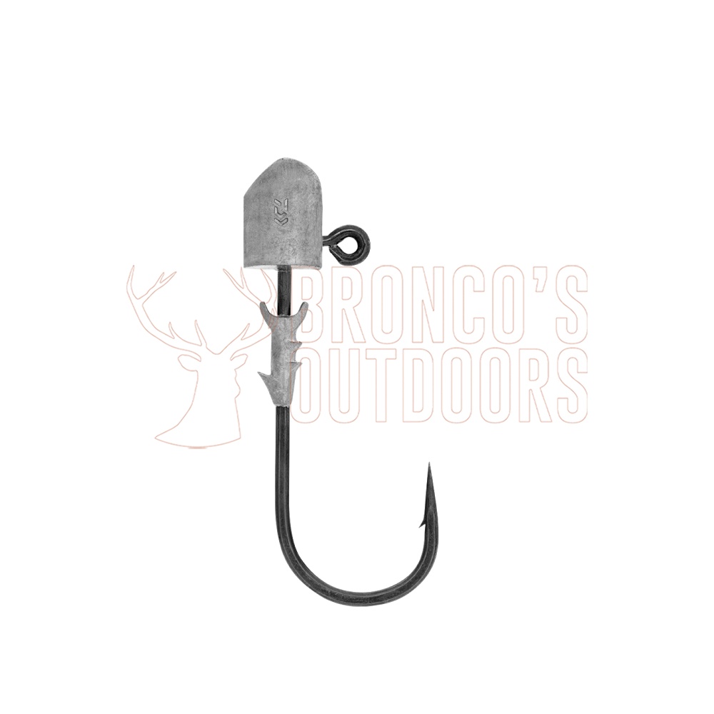 Daiwa Bait Junkie Jighead 1/2oz #3/0