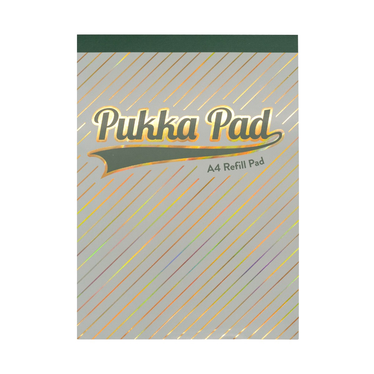 Pukka - Haze A4 Refill Pad 160pg (Assorted) - 9880(AST)-HZE