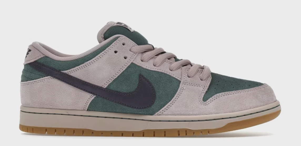 Nike SB Dunk Low Pro Mineral Slate • Brand New [1738]