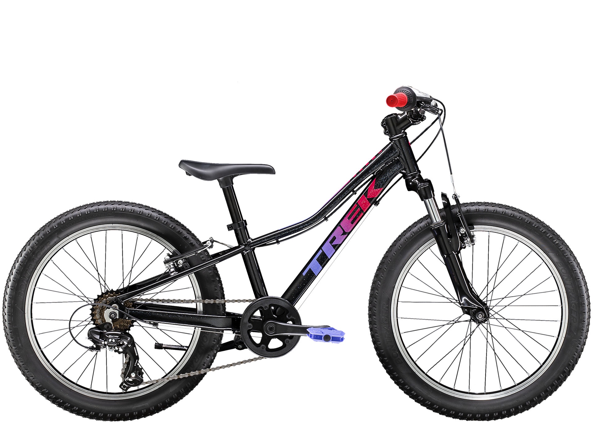 PRECALIBER 7SP GIRLS 20"