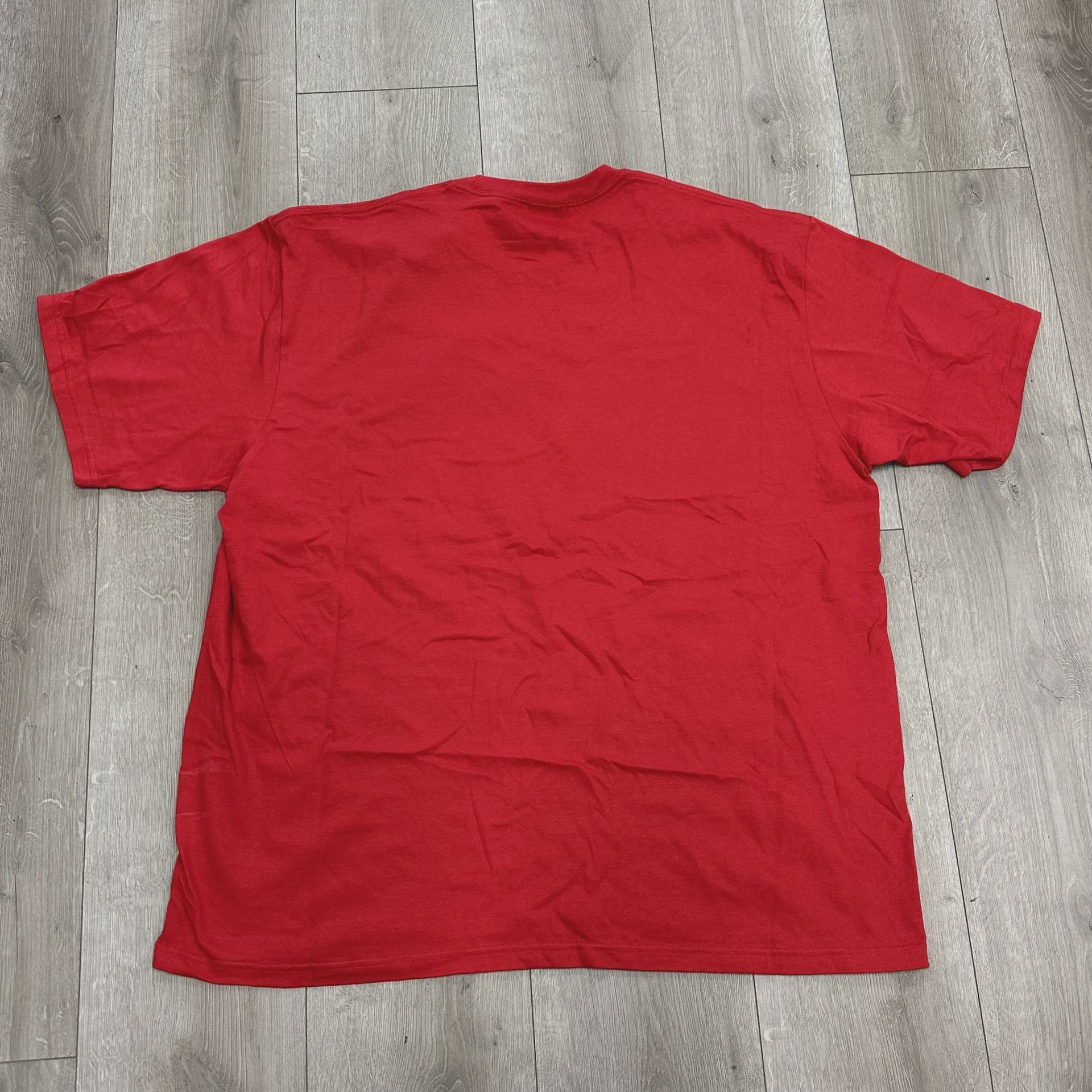 Supreme Origami Tee Red • Brand New [9421] - photo 6