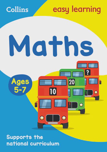 Collins Easy Learning KS1